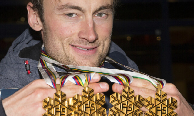 Greit å vrake Northug. På tide å finne nye løpere som kan vinne for oss